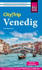 Cover-Bild Reise Know-How CityTrip Venedig