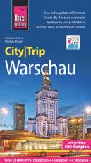 Cover-Bild Reise Know-How CityTrip Warschau