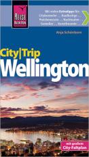 Cover-Bild Reise Know-How CityTrip Wellington, Neuseeland