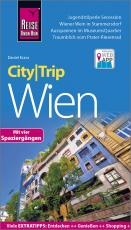 Cover-Bild Reise Know-How CityTrip Wien