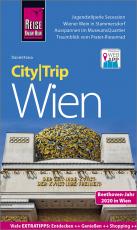 Cover-Bild Reise Know-How CityTrip Wien