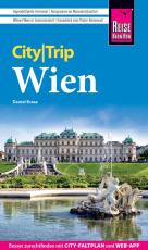 Cover-Bild Reise Know-How CityTrip Wien