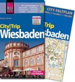 Cover-Bild Reise Know-How CityTrip Wiesbaden