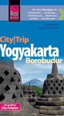 Cover-Bild Reise Know-How CityTrip Yogyakarta und Borobudur