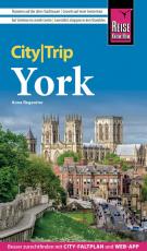 Cover-Bild Reise Know-How CityTrip York