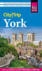 Cover-Bild Reise Know-How CityTrip York