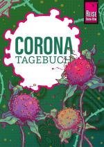 Cover-Bild Reise Know-How Corona Tagebuch / Notizbuch / Journal