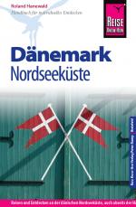 Cover-Bild Reise Know-How Dänemark - Nordseeküste