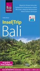 Cover-Bild Reise Know-How InselTrip Bali