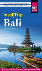 Cover-Bild Reise Know-How InselTrip Bali