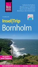 Cover-Bild Reise Know-How InselTrip Bornholm