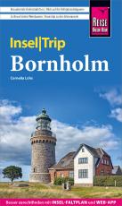 Cover-Bild Reise Know-How InselTrip Bornholm