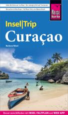 Cover-Bild Reise Know-How InselTrip Curaçao