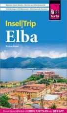 Cover-Bild Reise Know-How InselTrip Elba