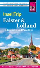 Cover-Bild Reise Know-How InselTrip Falster und Lolland mit Marielyst und Møns Klint