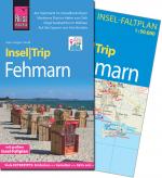 Cover-Bild Reise Know-How InselTrip Fehmarn