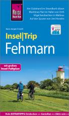 Cover-Bild Reise Know-How InselTrip Fehmarn