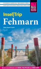 Cover-Bild Reise Know-How InselTrip Fehmarn