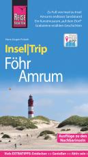 Cover-Bild Reise Know-How InselTrip Föhr und Amrum