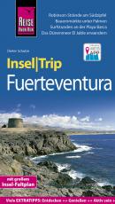 Cover-Bild Reise Know-How InselTrip Fuerteventura