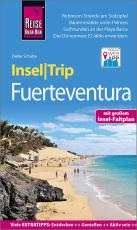 Cover-Bild Reise Know-How InselTrip Fuerteventura