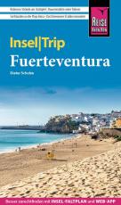 Cover-Bild Reise Know-How InselTrip Fuerteventura