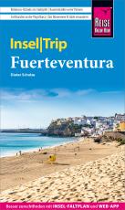 Cover-Bild Reise Know-How InselTrip Fuerteventura