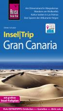 Cover-Bild Reise Know-How InselTrip Gran Canaria