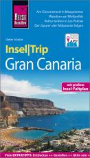 Cover-Bild Reise Know-How InselTrip Gran Canaria