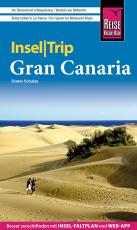 Cover-Bild Reise Know-How InselTrip Gran Canaria