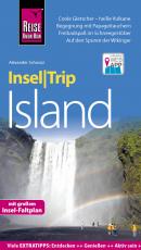 Cover-Bild Reise Know-How InselTrip Island