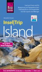 Cover-Bild Reise Know-How InselTrip Island