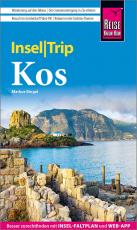 Cover-Bild Reise Know-How InselTrip Kos