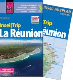 Cover-Bild Reise Know-How InselTrip La Réunion