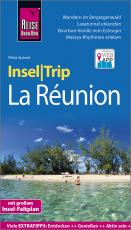 Cover-Bild Reise Know-How InselTrip La Réunion