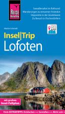 Cover-Bild Reise Know-How InselTrip Lofoten
