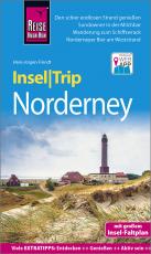 Cover-Bild Reise Know-How InselTrip Norderney