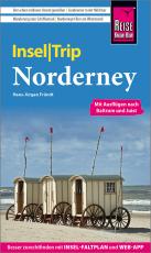 Cover-Bild Reise Know-How InselTrip Norderney