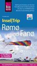 Cover-Bild Reise Know-How InselTrip Rømø und Fanø