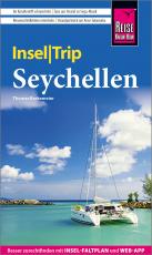 Cover-Bild Reise Know-How InselTrip Seychellen