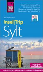 Cover-Bild Reise Know-How InselTrip Sylt