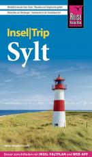 Cover-Bild Reise Know-How InselTrip Sylt