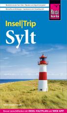 Cover-Bild Reise Know-How InselTrip Sylt