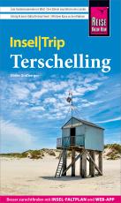 Cover-Bild Reise Know-How InselTrip Terschelling