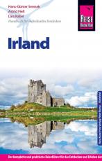 Cover-Bild Reise Know-How Irland
