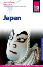 Cover-Bild Reise Know-How Japan