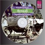 Cover-Bild Reise Know-How Kauderwelsch AusspracheTrainer Bengali (Audio-CD)