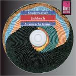 Cover-Bild Reise Know-How Kauderwelsch AusspracheTrainer Jiddisch (Audio-CD)