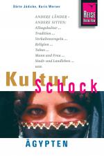 Cover-Bild Reise Know-How KulturSchock Ägypten