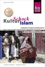 Cover-Bild Reise Know-How KulturSchock Islam